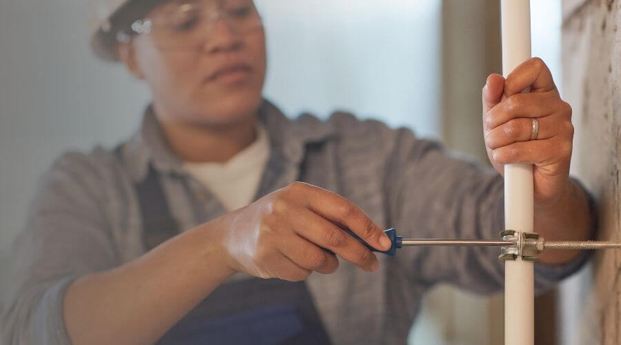 Whole-Home Plumbing Inspection in Summerfield, NC